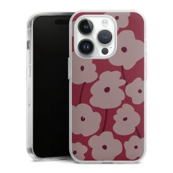 Hard Case transparent - 2in1