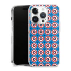 Hard Case transparent - 2in1