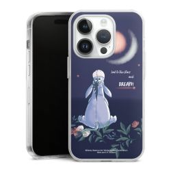 Hard Case transparent - 2in1