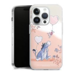 Hard Case transparent - 2in1