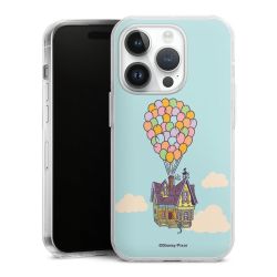 Hard Case transparent - 2in1