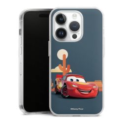 Hard Case transparent - 2in1