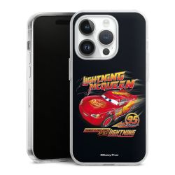 Hard Case transparent - 2in1