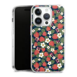 Hard Case transparent - 2in1