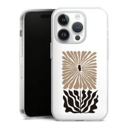 Hard Case transparent - 2in1