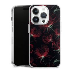 Hard Case transparent - 2in1