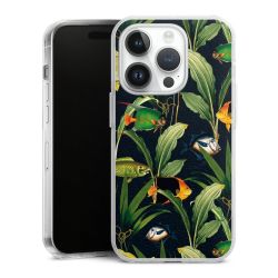 Hard Case transparent - 2in1
