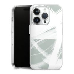 Hard Case transparent - 2in1