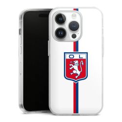 Hard Case transparent - 2in1