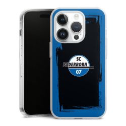 Hard Case transparent - 2in1