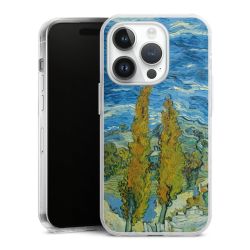 Hard Case transparent - 2in1