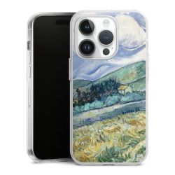 Hard Case transparent - 2in1