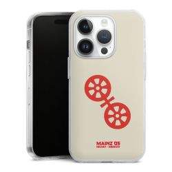 Hard Case transparent - 2in1