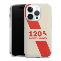 Hard Case transparent - 2in1