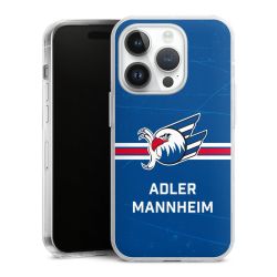 Hard Case transparent - 2in1