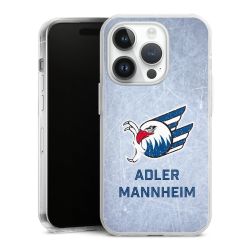 Hard Case transparent - 2in1