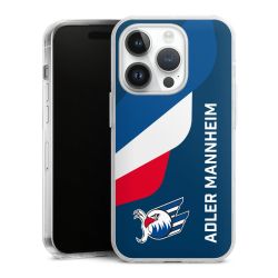 Hard Case transparent - 2in1