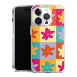 Hard Case transparent - 2in1