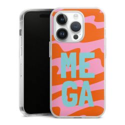 Hard Case transparent - 2in1