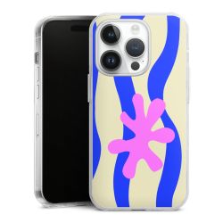 Hard Case transparent - 2in1