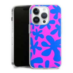 Hard Case transparent - 2in1