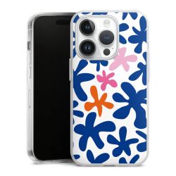 Hard Case transparent - 2in1