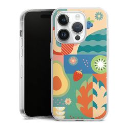 Hard Case transparent - 2in1