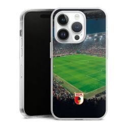 Hard Case transparent - 2in1