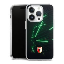 Hard Case transparent - 2in1