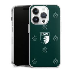 Hard Case transparent - 2in1