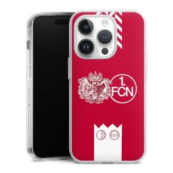 Hard Case transparent - 2in1