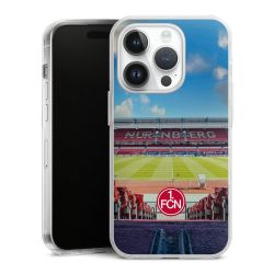 Hard Case transparent - 2in1