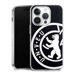 Hard Case transparent - 2in1