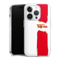 Hard Case transparent - 2in1