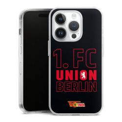 Hard Case transparent - 2in1