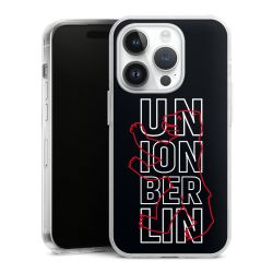 Hard Case transparent - 2in1