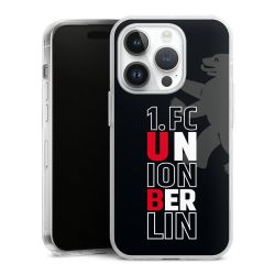 Hard Case transparent - 2in1