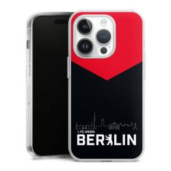 Hard Case transparent - 2in1