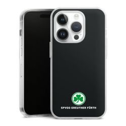 Hard Case transparent - 2in1