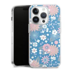 Hard Case transparent - 2in1