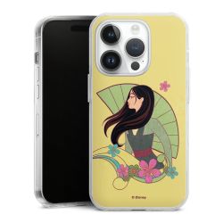 Hard Case transparent - 2in1