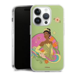 Hard Case transparent - 2in1