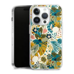 Hard Case transparent - 2in1