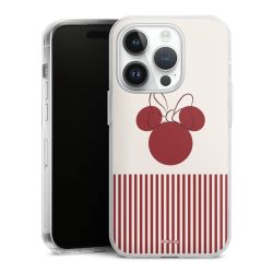 Hard Case transparent - 2in1