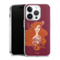 Hard Case transparent - 2in1