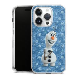 Hard Case transparent - 2in1