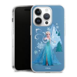 Hard Case transparent - 2in1