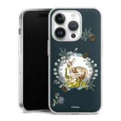 Hard Case transparent - 2in1