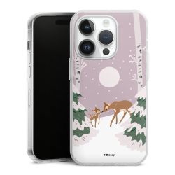 Hard Case transparent - 2in1