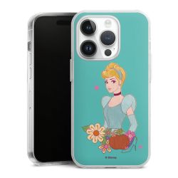 Hard Case transparent - 2in1